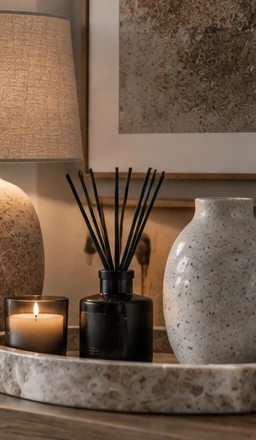 Reed diffuser
